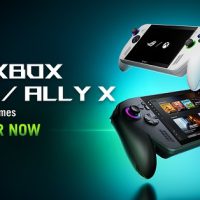 Xbox掌机正式开售