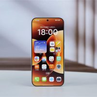 多一块屏对标iPhone 17 Pro Max！小米17 Pro Max图赏