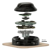 新型AI医疗设备通过摄像头、人工智能和电力技术将愈合时间缩短25%