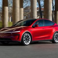 特斯拉市值大跌4% 一夜蒸发超4600亿