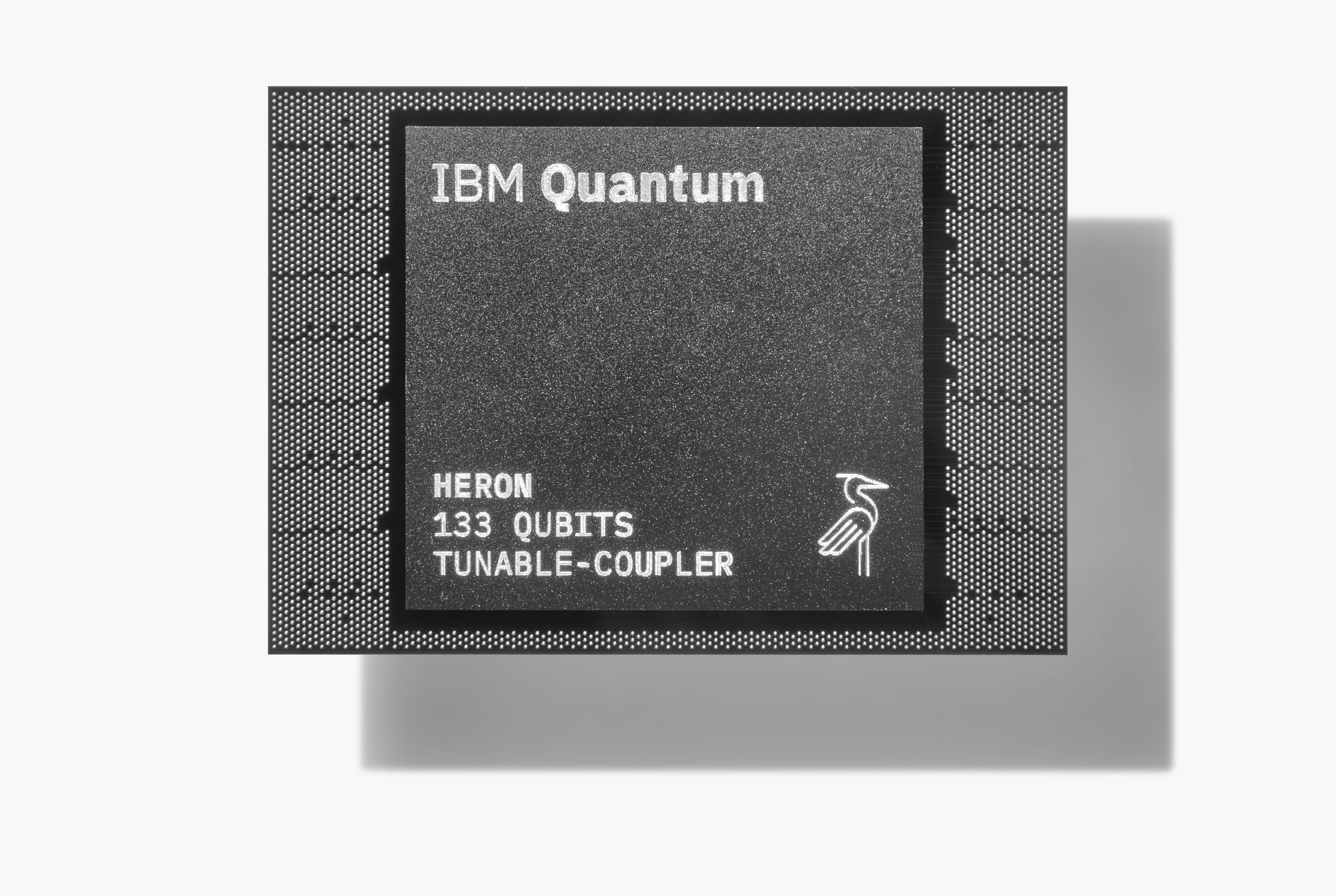 汇丰宣布部署IBM Heron量子处理器
