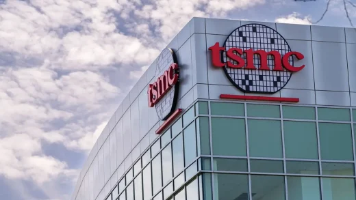 台积电用AI设计芯片：2天工作5分钟搞定