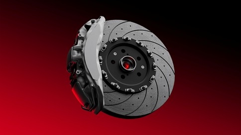 496.22 KM/H刷新全球汽车极速！仰望U9 XTREME五大核心技术揭秘