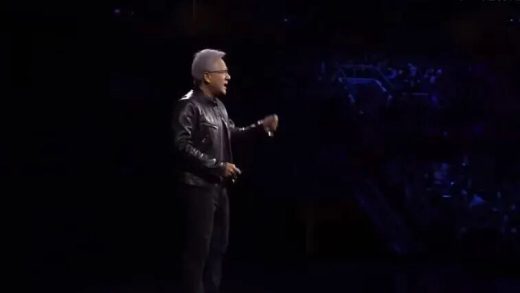 阿里英伟达合作的Physical AI，是怎么回事？