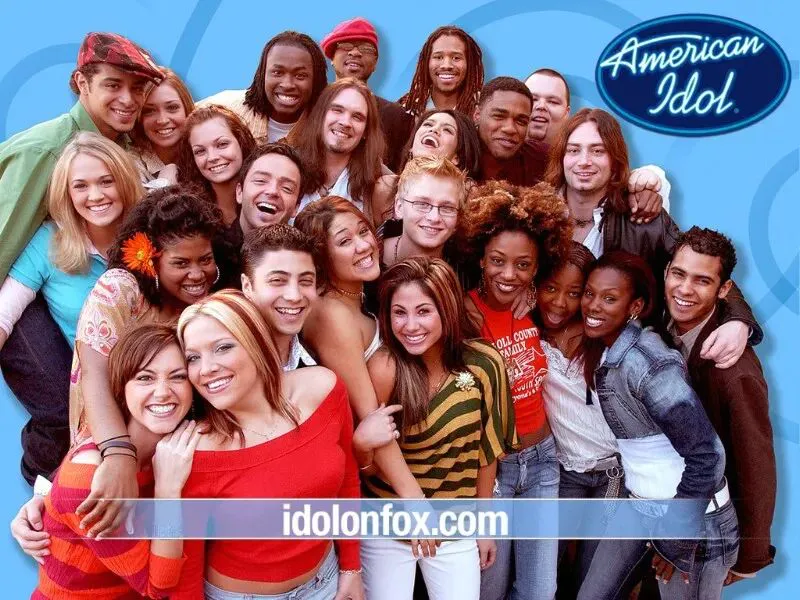 《超级女声》20年,我们为何怀念那份抽象的勇敢?