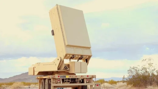 Epirus的Leonidas微波武器仅1次发射就成功击落49架无人机