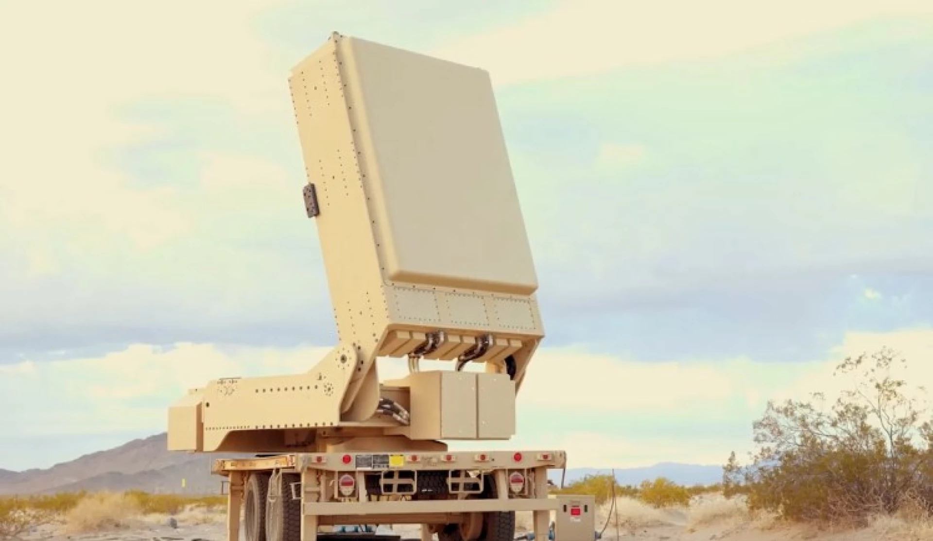 Epirus的Leonidas微波武器仅1次发射就成功击落49架无人机