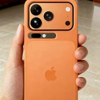 简直一模一样！有商家已出手：小米17 Pro Max套上保护壳秒变苹果17 Pro