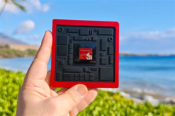 曝2nm版骁龙8 Elite Gen5被砍:三星代工 没有厂商采购