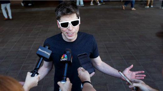 OpenAI：人类只剩最后5年