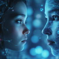 梁建章：AI将加剧年轻人的经济和生育困境，如何应对？