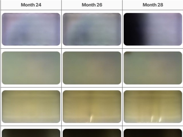 两年多实测100款LCD、OLED电视！模拟10年使用时间：结果惨不忍睹