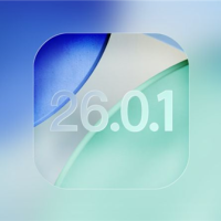 苹果iOS 26.0.1要来了：修复iPhone 17系列/Air的Wi-Fi断连、相机等问题