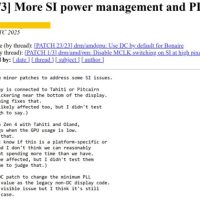 首代GCN架构显卡！AMD十多年前HD 7000驱动还在更新：感谢Valve开发者贡献