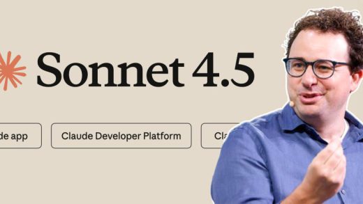 Claude Sonnet 4.5重磅发布，编程新王降临
