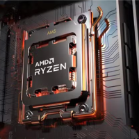 AMD U战未来：AM4平台可达12年 上一个长命的还是苹果PowerPC