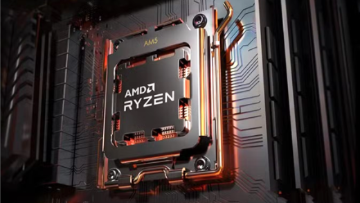 AMD U战未来：AM4平台可达12年 上一个长命的还是苹果PowerPC