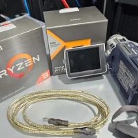 Linux 6.18 将在 2025 年继续完善 IEEE-1394 火线支持