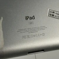 14年前机型曝光 这就是苹果放弃的低价版iPad？