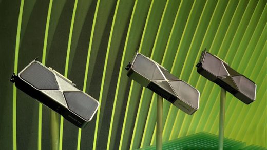 显存容量大增！NVIDIA RTX 50 SUPER明年3-5月发布