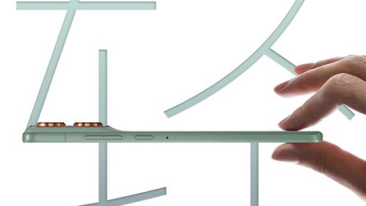 iPhone Air平替？国产Air新机来了