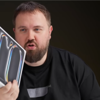 苹果最强平板！M5版iPad Pro开箱上手提前泄露：升级12GB内存 GPU性能大涨