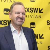 ARM CEO回忆给黄仁勋打工：他教会我大胆决策