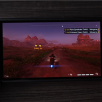 Switch 2上存在两款DLSS技术：包括一个“轻量”版本