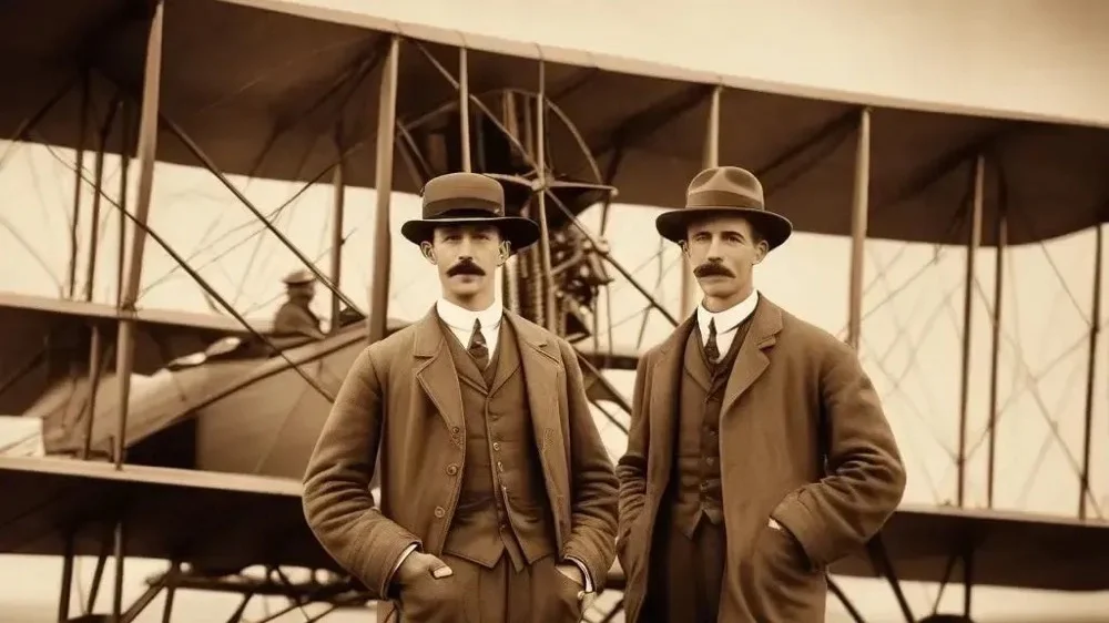 世界上第一张照片，被AI“修复”成了科幻片