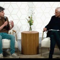 GPT-6或将比GPT-5强10倍 奥特曼揭秘ChatGPT如何诞生