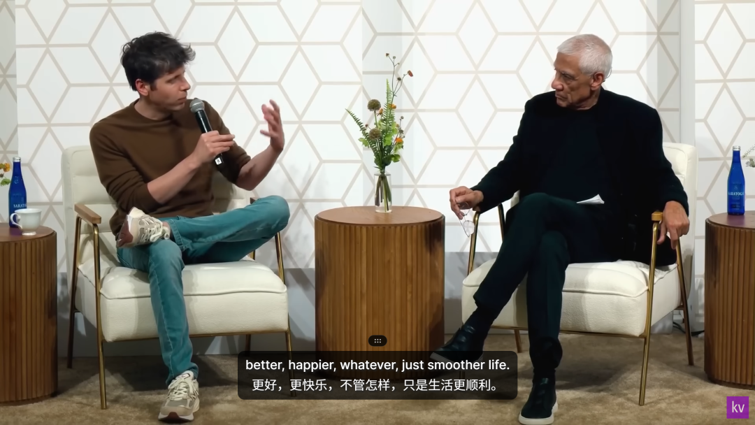 GPT-6或将比GPT-5强10倍 奥特曼揭秘ChatGPT如何诞生