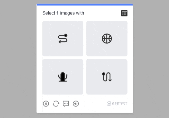 折磨人类的验证码 已经拦不住人机了