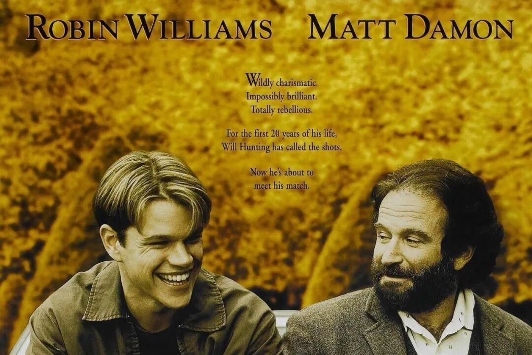 私藏8部电影，帮你攒满治愈与力量