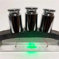 麻省理工混凝土电池问世：储能密度提升十倍