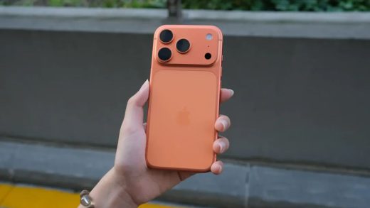 深度使用 iPhone 17 Pro 后，我发现它变化最大的不只是外观……