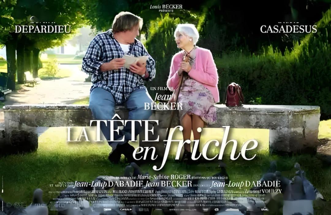 私藏8部电影，帮你攒满治愈与力量