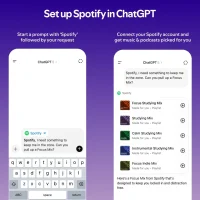 Spotify宣布集成ChatGPT功能 找歌更方便