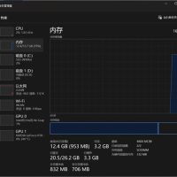 Windows虚拟内存到底要不要关 答案是不要关