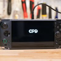 GPD Win 5实机体验