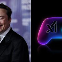 马斯克：AI打造的上乘游戏佳作将在2026年底前发售