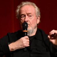 《异形1》导演：现在的电影都是垃圾 现在我只看自己的电影