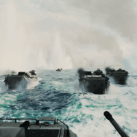 EA暗示《战地6》加入海战！内容量史上最大