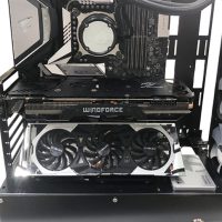 魔镜魔镜告诉我：谁是世界上最美丽的显卡