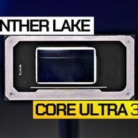 Intel Panther Lake 12款型号全曝光：三大子系列 刀法凌乱