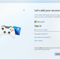 新版Windows 11正式宣告OOBE离线安装死刑：强制绑定微软账号安装系统