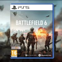 随着《使命召唤》回归Xbox 索尼开始砸重金宣传《战地6》