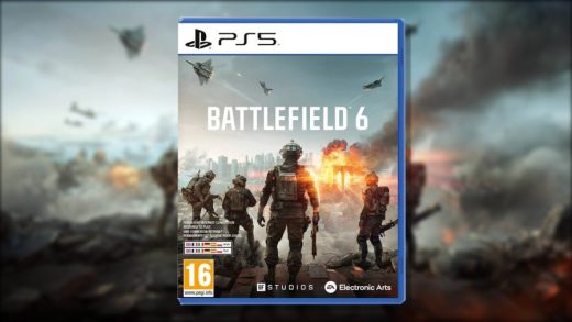 随着《使命召唤》回归Xbox 索尼开始砸重金宣传《战地6》