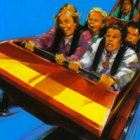 前高管回忆：索尼差点收购Bullfrog和FIFA授权