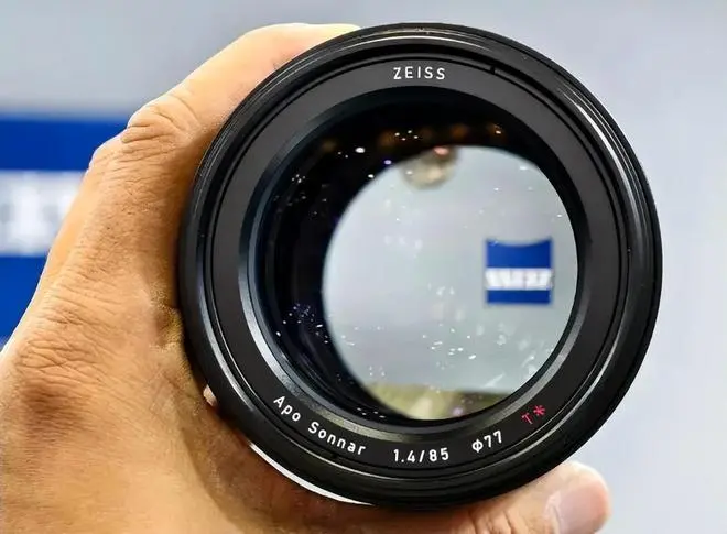 荷兰ASML背后有一家隐形冠军 光刻机都只能依赖它