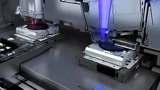 荷兰ASML背后有一家隐形冠军 光刻机都只能依赖它